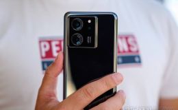 Đây là Xiaomi 13T, chuyên giá nhiếp ảnh giá rẻ của Xiaomi, mạnh hơn cả iPhone 16, Galaxy A56