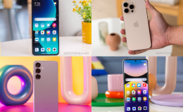 Tin công nghệ trưa 1/5: Redmi Note 14 Pro+ giảm sâu, Xiaomi 13T hấp dẫn, Galaxy A14 giá rẻ, iPhone 16 Pro Max giảm sâu