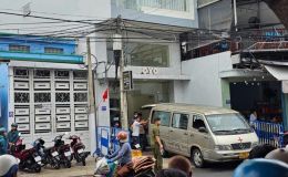 Nghi vấn chồng sát hại vợ cùng con riêng của vợ rồi treo cổ tự tự, người vợ đang mang thai 3 tháng, hé lộ nguồn cơn
