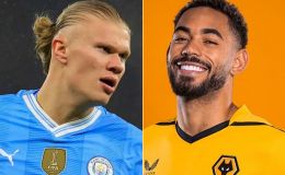 Nhận định bóng đá Man City vs Wolves - Vòng 35 Ngoại hạng Anh: Erling Haaland trở lại?
