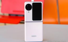 Hoa hậu màn gập OPPO Find N3 Flip tung deal giảm 6,5 triệu đầu tháng 5, gây áp lực cho Galaxy Z Flip6