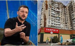 Nga dội 'mưa bom' vào thành phố cảng của Ukraine, ông Zelensky kêu gọi gây sức ép lên Nga để chấm dứt xung đột