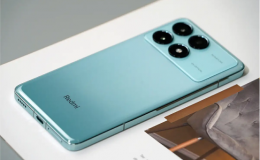 Đây là Redmi K70 - vua gaming giá rẻ mạnh ngang Galaxy S25 Ultra, rẻ hơn vua tầm trung Galaxy A56