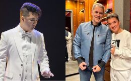Vợ chồng Bích Tuyền lên tiếng vụ mua bản quyền Xin Lỗi Tình Yêu khiến Đàm Vĩnh Hưng không thể hát