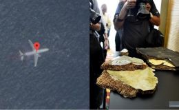 Thông tin nóng về MH370, chuyên gia tiết lộ câu trả lời sau 11 năm chiếc máy bay mất tích bí ẩn