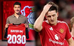 Tin bóng đá quốc tế 1/5: Sao Việt kiều gia nhập 'ông lớn' châu Âu; Man Utd thảm bại tại Europa League?