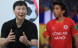 Tin bóng đá tối 1/5: ĐT Việt Nam nhận 'đặc quyền' từ AFC; Rõ vụ Đoàn Văn Hậu chia tay CLB CAHN