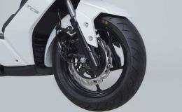 Tin xe trưa 1/5: Ra mắt ‘vua xe ga’ 150cc mới đẹp hơn Honda SH Mode và Air Blade, giá 50 triệu đồng