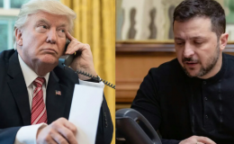TT Trump tuyên bố chấn động số tiền viện trợ Ukraine, hé lộ kết quả thỏa thuận khoáng sản với Kiev