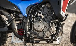 ‘Vua côn tay’ mới xịn hơn Yamaha Exciter và Honda Winner X về tay khách hàng với giá 47,5 triệu đồng