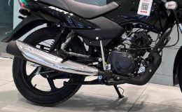 ‘Vua côn tay’ 110cc mới chính thức ra mắt giá 16 triệu đồng: Khắc chế cứng Honda Winner X và Exciter