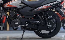 Tin xe máy 1/5: ‘Chiến binh côn tay’ 110cc mới ra mắt giá 16 triệu đồng, tuyên chiến Honda Winner X