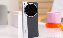 Cập nhật giá Xiaomi 15 Ultra mới nhất tháng 5: Ông hoàng nhiếp ảnh giảm sâu 4 triệu, rẻ hơn Galaxy S25 Ultra