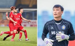 Bảng xếp hạng V.League 2024/25 mới nhất: Bước ngoặt lớn trước trận 'chung kết mùa giải'