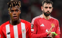 Trực tiếp bóng đá Athletic Bilbao vs Man United - UEFA Europa League: MU gây chấn động?