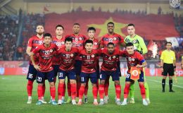 CAHN gây chấn động Đông Nam Á, đại gia V.League gặp bất lợi lớn trước trận chung kết