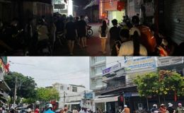 Đính chính thông tin mối quan hệ của 3 nạn nhân bất ngờ tử vong trong căn hộ du lịch ở Nha Trang