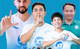 Dự đoán tỷ số Hà Nội vs Nam Định - vòng 21 V.League: Đại chiến ngôi đầu, nhà vô địch lộ diện?
