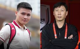 Ông lớn V.League lập kỳ tích, trụ cột ĐT Việt Nam rộng cửa nhận phần thưởng khó tin
