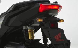 Honda chính thức ra mắt ‘vua xe ga’ 160cc mới giá 69 triệu đồng: Được săn đón hơn Air Blade và Vario