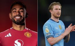 Kết quả bóng đá Ngoại hạng Anh hôm nay: Cunha gây sốt trước ngày tới MU, Man City khó vào top 4?