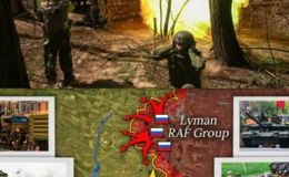Nga truy quét lính Ukraine ở Kursk sau khi giành lại 100% vùng lãnh thổ này, ông Zelensky nói gì?