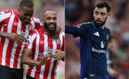 Nhận định bóng đá Brentford vs MU - Vòng 35 Ngoại hạng Anh: 'Quỷ đỏ' tiếp đà thăng hoa?