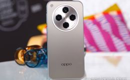 Đây là OPPO Find X8, vua nhiếp ảnh cỡ nhỏ, trên địch Galaxy S25, dưới đọ iPhone 16 Pro không lép vế