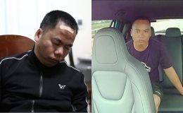 Hé lộ mối quan hệ bí mật của Trần Văn Luyện và nữ nạn nhân