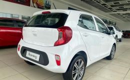 Tin xe trưa 2/5: Kia Morning với giá lăn bánh cực rẻ, đe nẹt đại kình địch Hyundai Grand i10