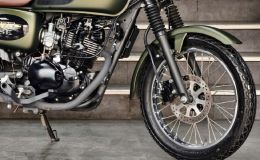 Tin xe máy 2/5: 'Vua côn tay' 175cc giá rẻ 62 triệu đồng được khách Việt săn đón hơn Honda Winner X
