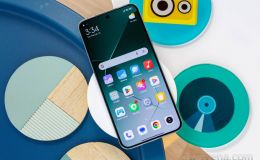 Giá Xiaomi 14 đầu tháng 5 rẻ hơn iPhone 15, AI thông minh như iPhone 16 Pro Max, dồn ép Galaxy S24