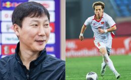 Gây chấn động tại V.League, báu vật của ĐT Việt Nam chốt bến đỗ cực bất ngờ