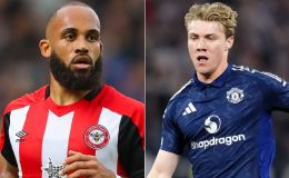 Dự đoán tỷ số Brentford vs MU, 20h ngày 4/5 - Vòng 35 Ngoại hạng Anh: HLV Ruben Amorim gây bất ngờ?