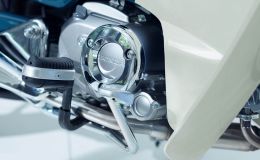 Tin xe máy 3/5: Honda sắp ra mắt ‘huyền thoại xe số’ 110cc mới xịn hơn Wave Alpha và Future, giá mềm