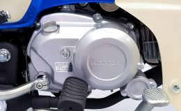 Quên Future đi, Honda sắp ra mắt ‘huyền thoại xe số’ 110cc mới xịn hơn Wave Alpha và RSX, giá dễ mua?