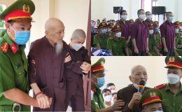 Rùng mình thủ đoạn cha con Lê Tùng Vân né tội loạn luân, bí mật về những được trẻ bị phơi bày