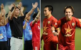 Tin bóng đá tối 3/5: Sao Việt kiều nhận món quà lớn; HLV Kim Sang Sik đón 'siêu viện binh' đấu Man Utd