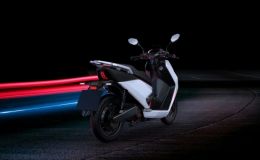 Tin xe 3/5: Ra mắt ‘vua xe ga’ mới giá 68 triệu đồng, ‘hạ đo ván’ Honda SH Mode với thiết kế cực đẹp