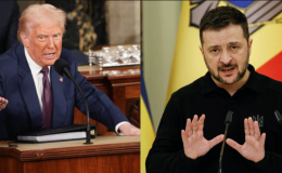 Mỹ - Ukraine đã bí mật ký 3 thỏa thuận? Ukraine có tuyên bố chấn động về 'các đảm bảo an ninh từ Mỹ'
