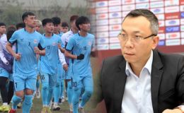 Đội bóng Việt Nam bị FIFA thẳng tay trừng phạt, VFF chính thức lên tiếng