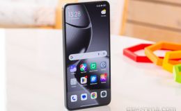 Đây là Xiaomi 14T, vua gaming giá tầm trung rẻ hơn Galaxy A56, mạnh như Galaxy S25 Ultra