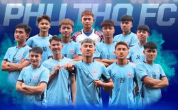 Bị FIFA phạt nặng vì dàn xếp tỉ số, đội bóng Việt Nam có quyết định khó tin