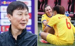 Tin bóng đá trong nước 4/5: HLV Kim Sang-sik đón siêu viện binh; Sao Việt kiều bất ngờ quay xe