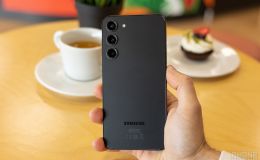 Giá đập hộp Galaxy S23 Plus tháng 5: Vua AI màn lớn giá rẻ nay rẻ như cho, đủ hạ gục iPhone 16 Plus