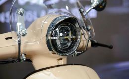 Honda mở bán ‘vua xe ga’ 150cc mới giá 57 triệu đồng đẹp hơn SH Mode, có ABS 2 kênh ăn đứt Air Blade