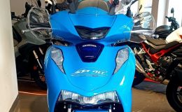 Tin xe cuối tuần: Honda SH 125 phiên bản 2025 chính thức về Việt Nam, đẹp hơn hẳn SH 160, giá dễ mua