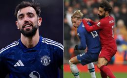 Kết quả bóng đá Ngoại hạng Anh hôm nay: MU thua thảm Brentford, Liverpool hủy diệt Chelsea?