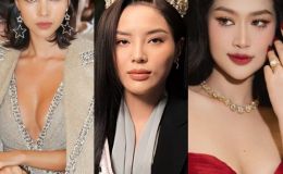 Minh Triệu 'tức tối' lên tiếng giữa drama tình ái với người cũ: 'Đừng gán ghép, đừng suy lụy'