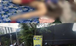 Thông tin mới nhất vụ nữ chủ quán cà phê ở miền Tây bất ngờ tử vong trong trạng thái không mặc gì